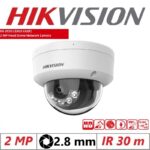 alarmpoint - hikvision - DS-2CD1123G2-LIU