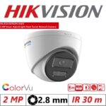 alarmpoint - hikvision - DS-2CD1327G2H-LIU (2.8mm)
