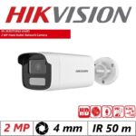 alarmpoint - hikvision - DS-2CD1T23G2-LIU (4mm)
