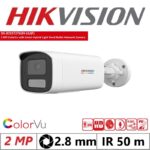 alarmpoint - hikvision - DS-2CD1T27G2H-LIU (2.8mm)