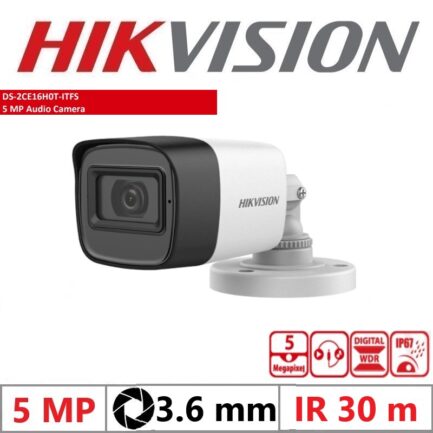 alarmpoint - hikvision - DS-2CE16H0T-ITFS