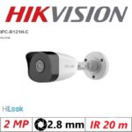 alarmpoint - hikvision - IPC-B121H-C