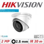 alarmpoint - hikvision - IPC-T221H-C