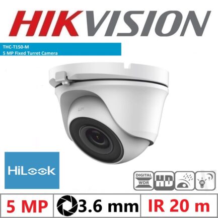 alarmpoint - hikvision - THC-T150-M